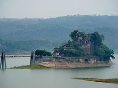-石宝寨