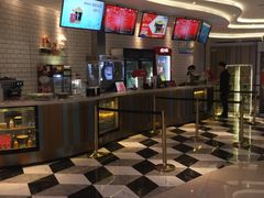 -百丽宫影城(CGS激光苏宁广场店)