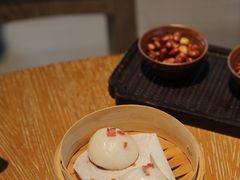-宁波柏悦酒店·钱湖渔港