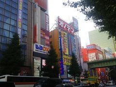 -秋叶原电器街