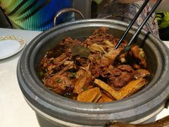 -壹只菜·崇明本地特色菜(崇明南门店)