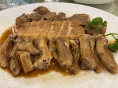 -金榜大酒店-中餐