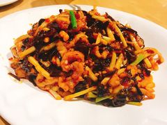 -金悦印象小馆(三里河店)