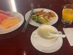 -北京首都机场希尔顿酒店