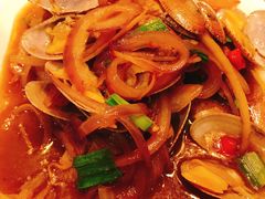 花甲-潜江油焖大虾·小龙虾10年老店(清泉路店)