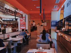 -虎丫炒鸡(西安熙地港店)