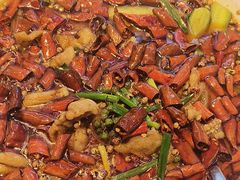 -川正旺江湖菜(三元桥店)