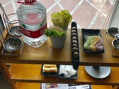 -贰重天冰煮羊自助火锅(东坝店)