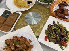 -渔鸽皇酒楼(鸿大广场店)