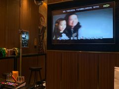 -星聚会KTV(合生汇黑金店)