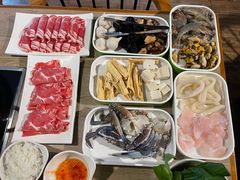 -7火锅(阿布扎比店)