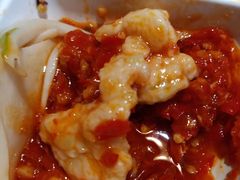 -芭夯兔·兔肉汤锅(新都店)