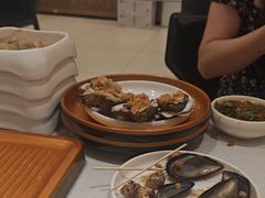 -小茉庐和牛自助火锅(龙湖万达店)