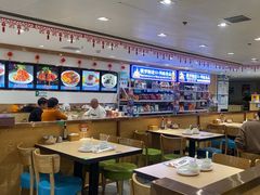 -老边饺子馆(东单店)