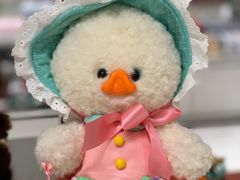 -泡泡玛特POPMART(蓝色港湾店)