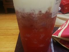 -喜茶(无锡荟聚中心店)