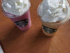 -星巴克(成都天府水街店)