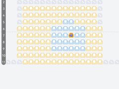 -万达影城(通州万达广场IMAX+杜比影院店)
