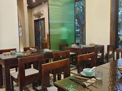 -五观堂素食(新华路店)