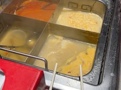 -海底捞火锅(河东万达广场店)