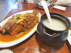 -云隐小厨·传统大理美食(复兴路店)