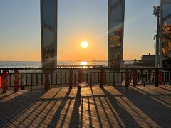 -老虎石海上公园