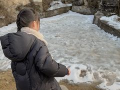 -鹦鹉寺公园