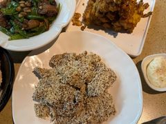 -铜锣湾·有麝自然香(重庆新天地店)
