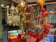 -The COOK·厨餐厅·自助餐(浦东嘉里大酒店)