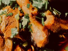 -厝内小眷村(天河南一路店)