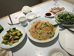 -关东小磨东北菜(漕河泾印象城店)