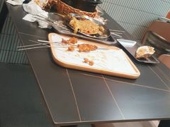 -老虎滩大连海鲜烧烤(建邺云锦路总店)