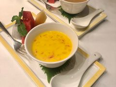 -东海朗廷酒店-唐阁T’ANG COURT 中餐厅