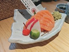 -鹤龟料理店(时代天街店)