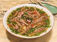 -锦府盐帮·侯宅(五棵松万达店)