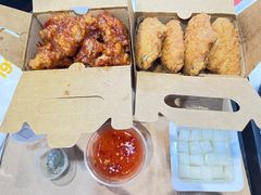 -Kyochon1991校村(共和路店)