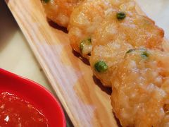 -老淮安·淮安菜(周恩来纪念馆店)