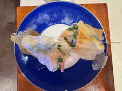 -阿庄新豫菜(航海东路店)