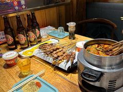 -宝大叔串店(十区店)