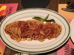 -ZAFFERANO西班牙海鲜饭(上海首店)