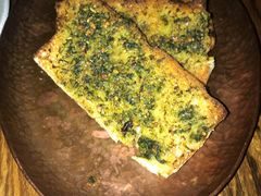 -PIZZA BIANCA(民园店)