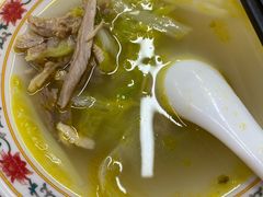 -71号豆汤饭·成都小馆(红牌楼店)