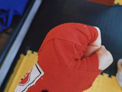 -拳盛时代拳击俱乐部(北京路店)