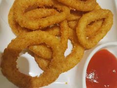 -东方豪客牛排意面披萨(玉函银座店)