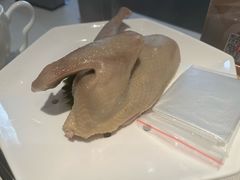 -狮王府淮扬菜(夫子庙老门东店)