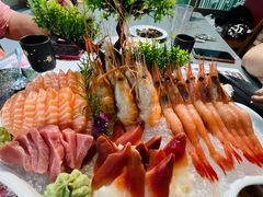 -松坂屋日料自助(长城路店)