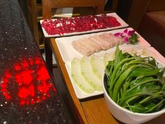 -牛事制造局牛肉火锅(莲岳路店)