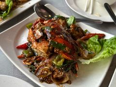 -真浪大家乐海鲜餐馆