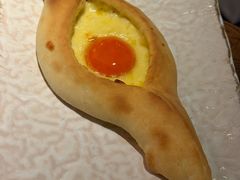 阿扎尔-哈恰普里-格鲁·秀色Georgia’s Feast