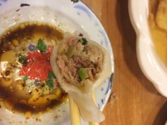 篱笆院东北饺子王-篱笆院东北饺子王(欧阳路店)